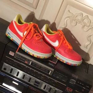 Nike Air Force 1